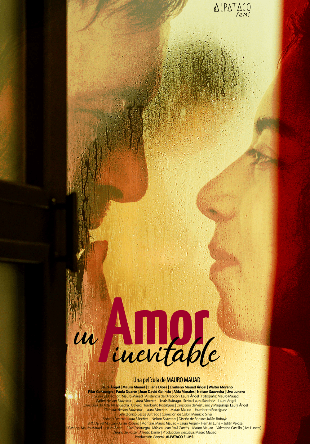 UN AMOR INEVITABLE